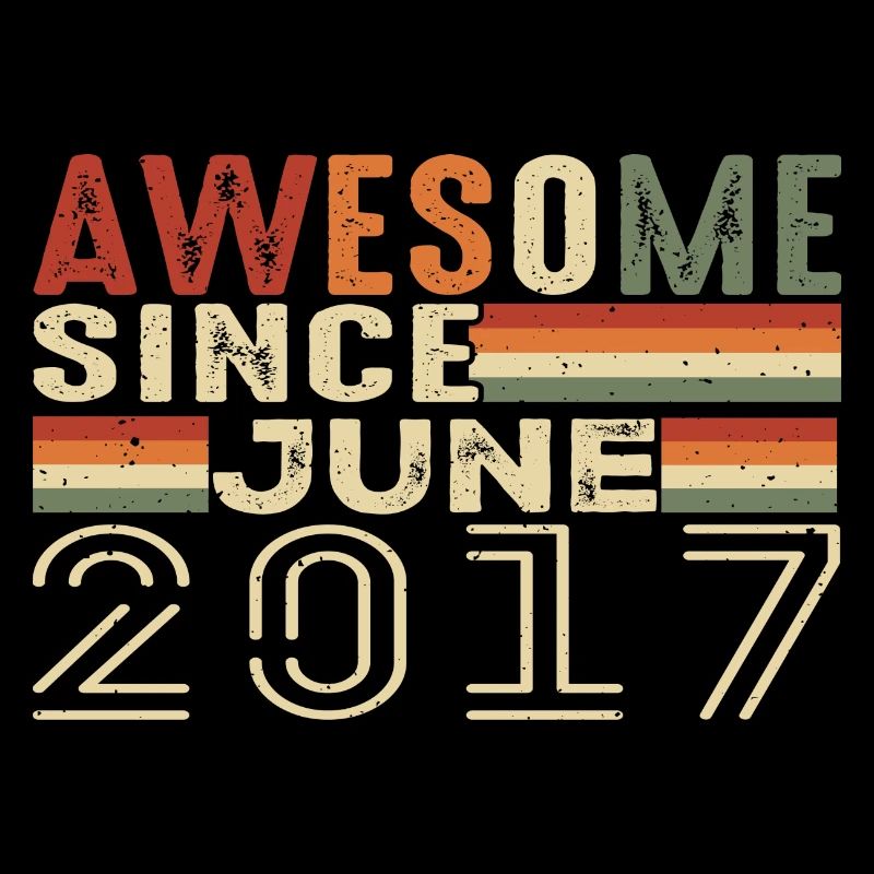 June 2017 Original 2017 Anniversary 2017 June 2017
