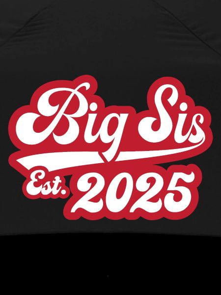 Big Sis Est 2025