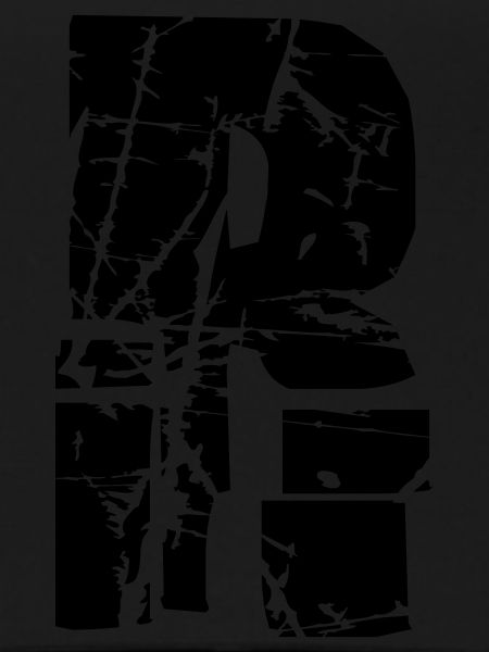 R Letter