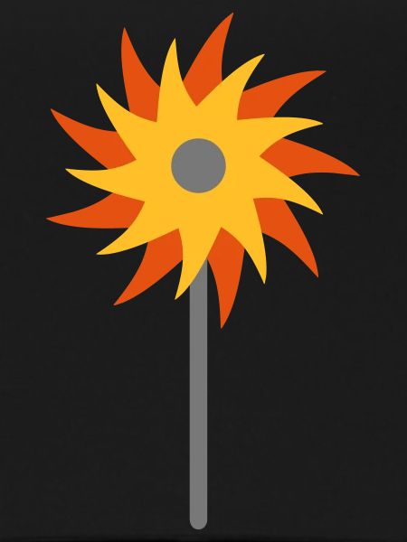 Windrad