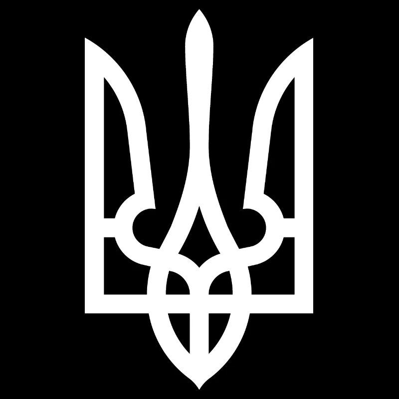 Ukraine-Siegel
