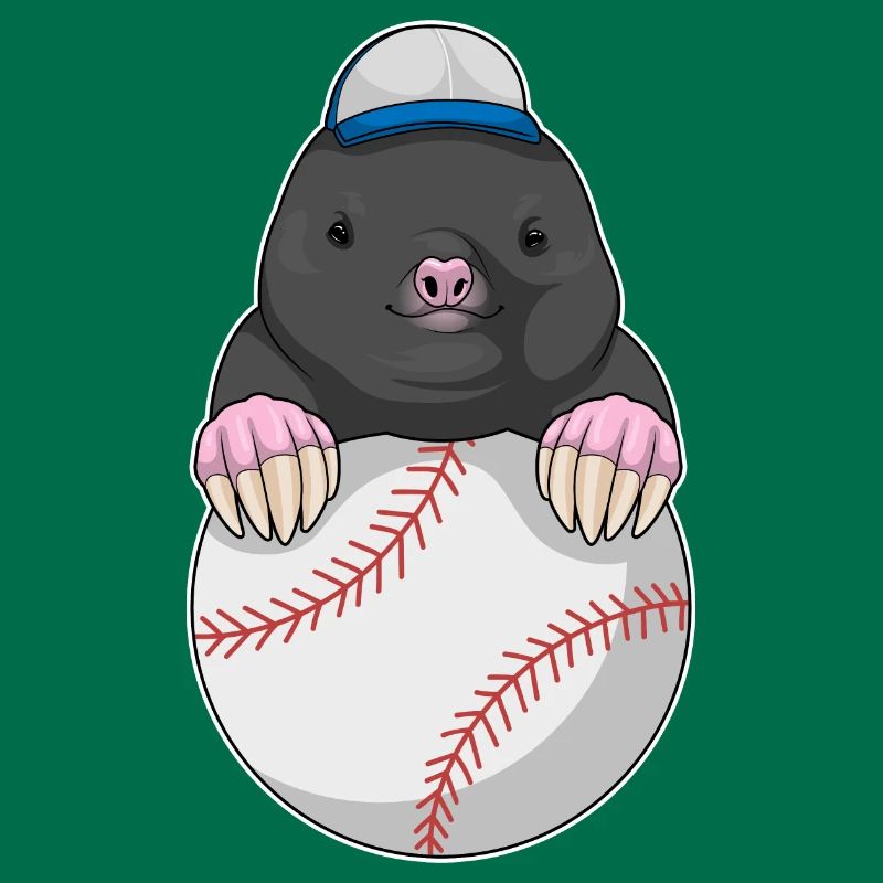 Mole Baseball
