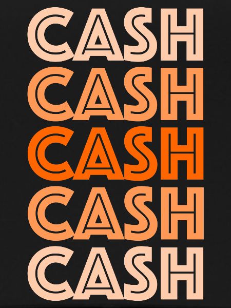 Conception du gradient CASH