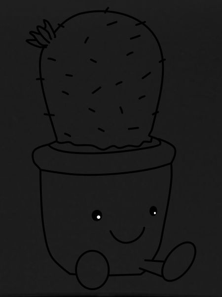 Cactus Sweet