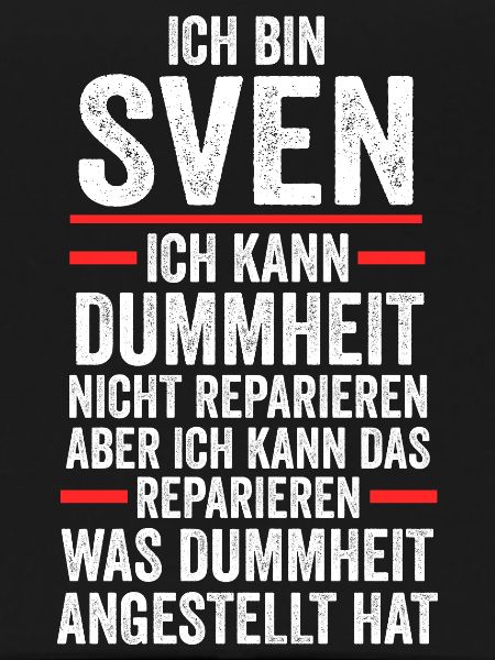 Sven