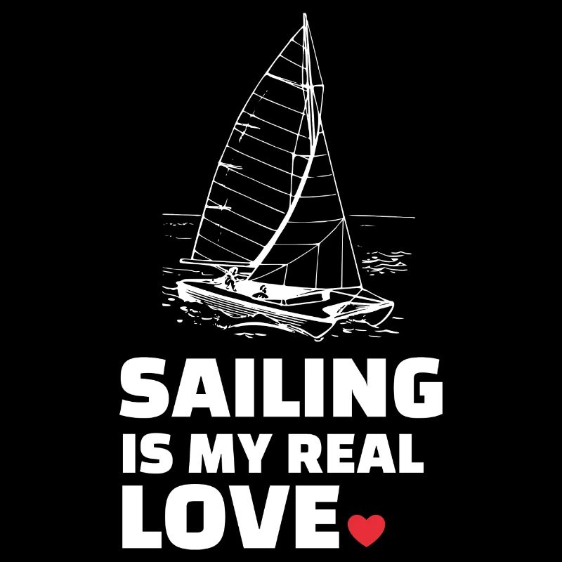 J’adore la voile
