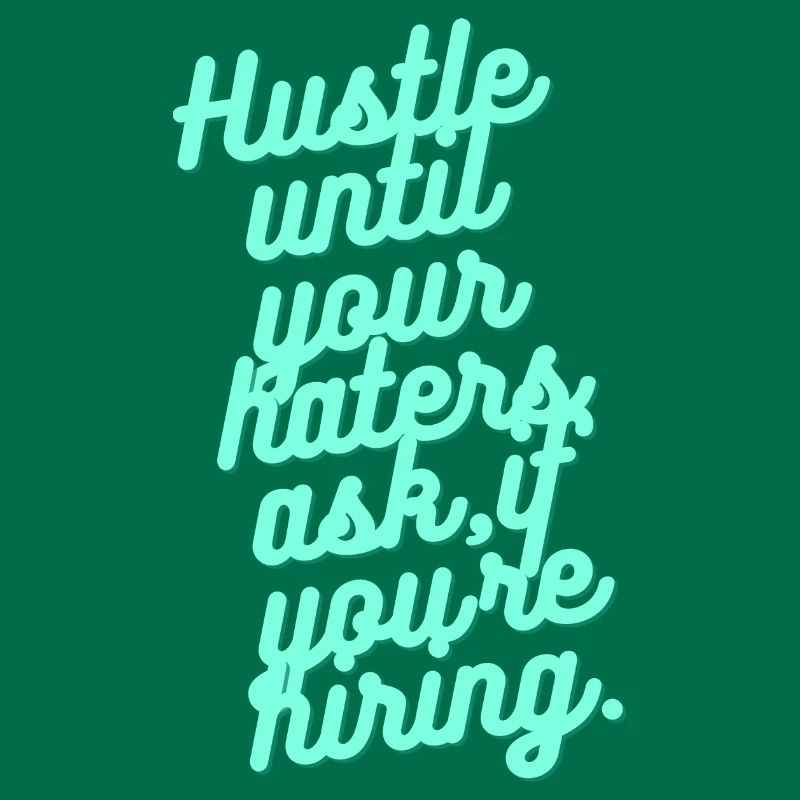 Hustle