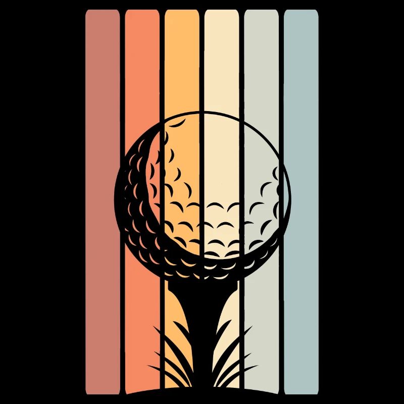 Golf Golfeur