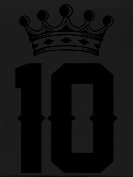10 krone