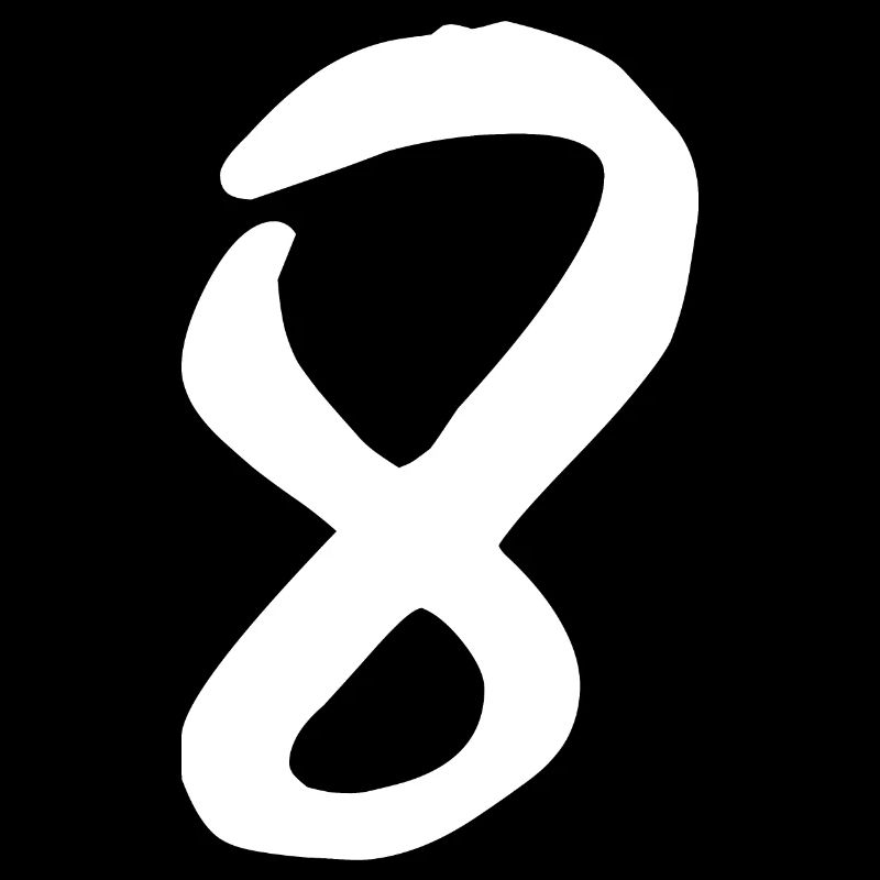 8