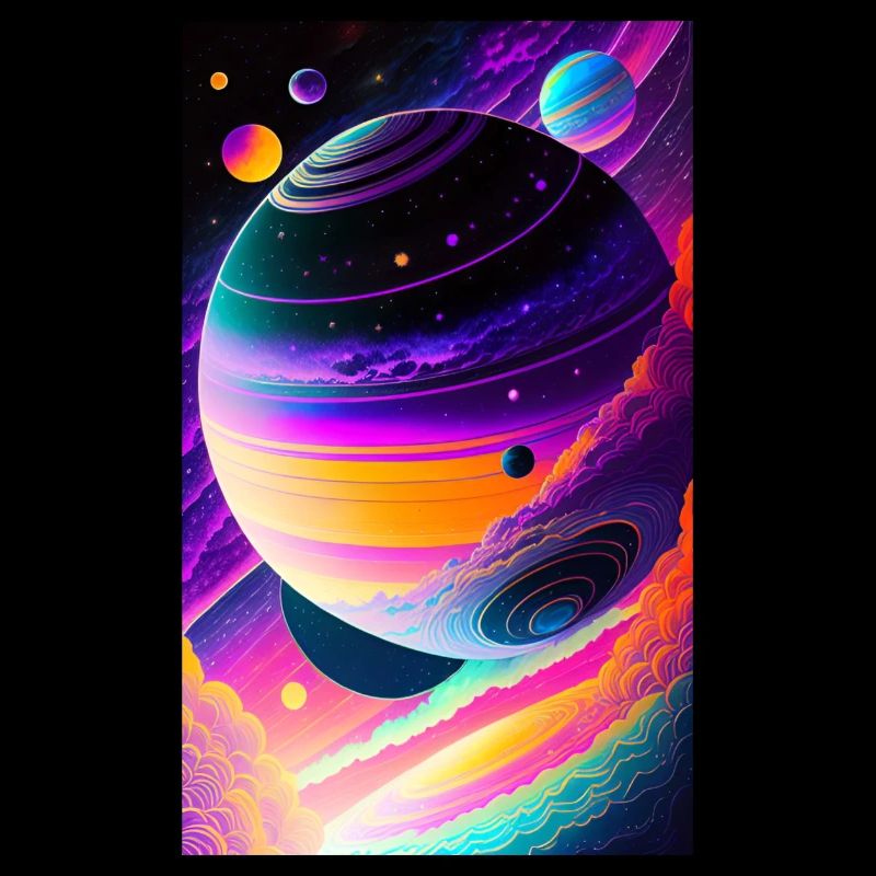 Sonnensystem | Planeten | Weltall | Stern