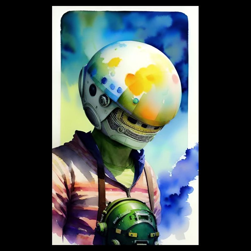 Alien | UFO | Raumschiff | UAP | außerirdische