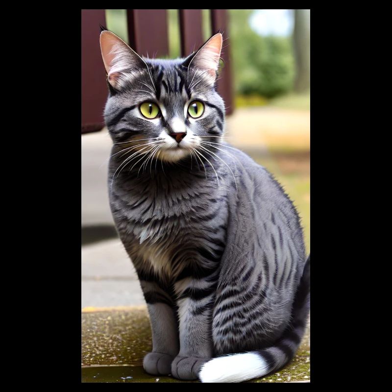 Cat | Pet | Cat Fan | cute | Kitten