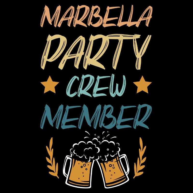Marbella Party Crew