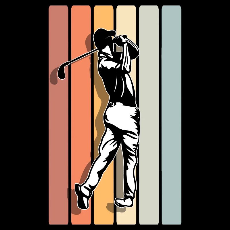 Golf Golfer