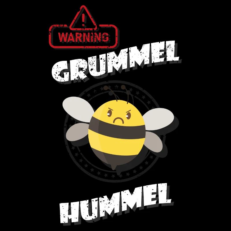 Grummel Hummel