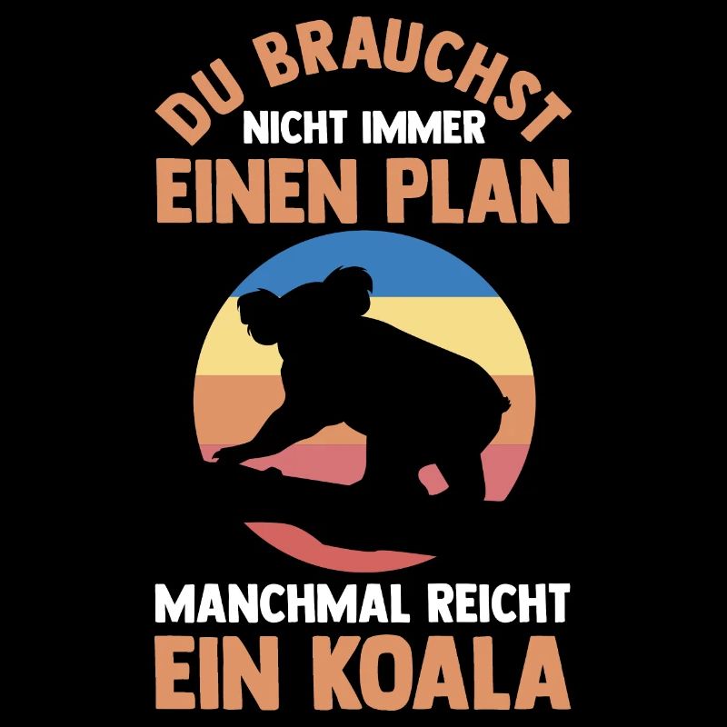 Koalabär Koala