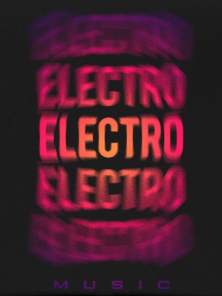 Electro Techno Rave