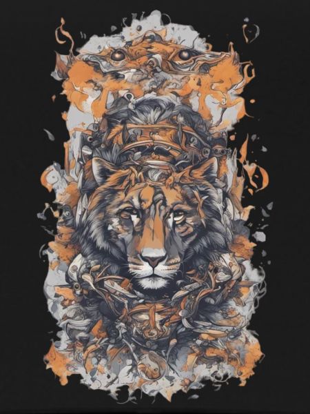 Tiger species