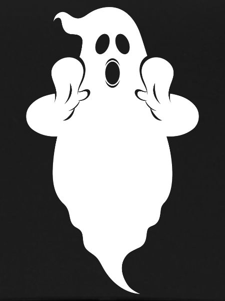 Ghost Boo