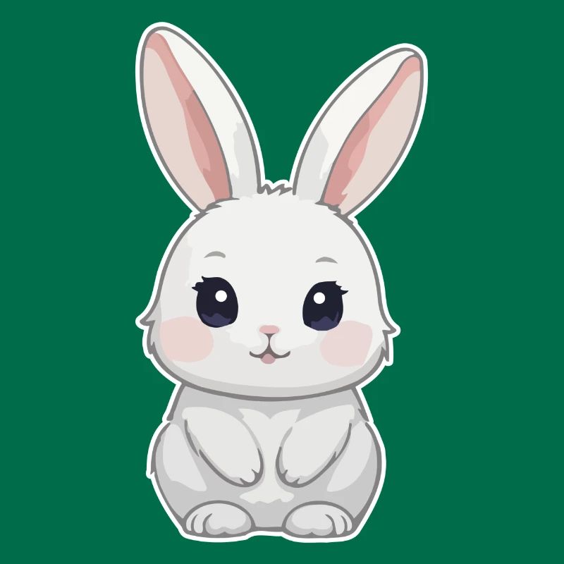 Bunny, Rabbit, Easter Bunny