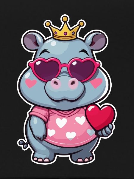 Hippopotamus