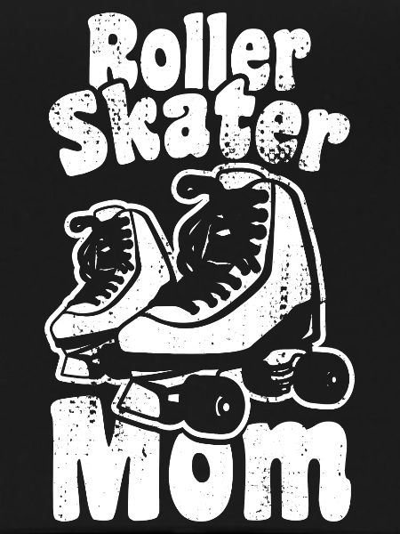 Roller Skater Mutter
