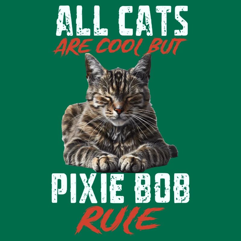 Pixie bob
