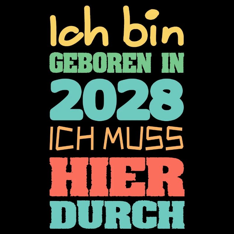 Je suis 2028