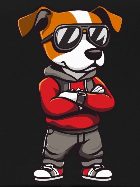 Jack Russel Terrier