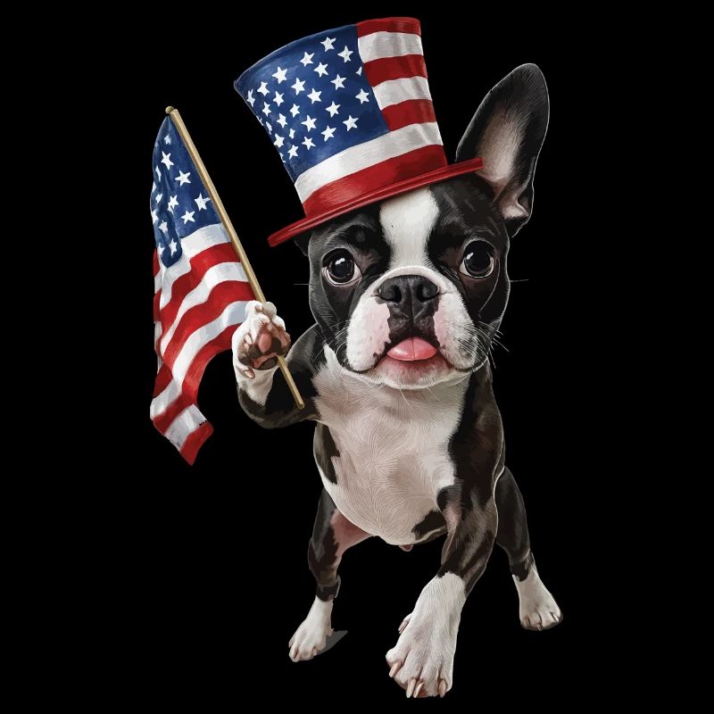 Boston Terrier