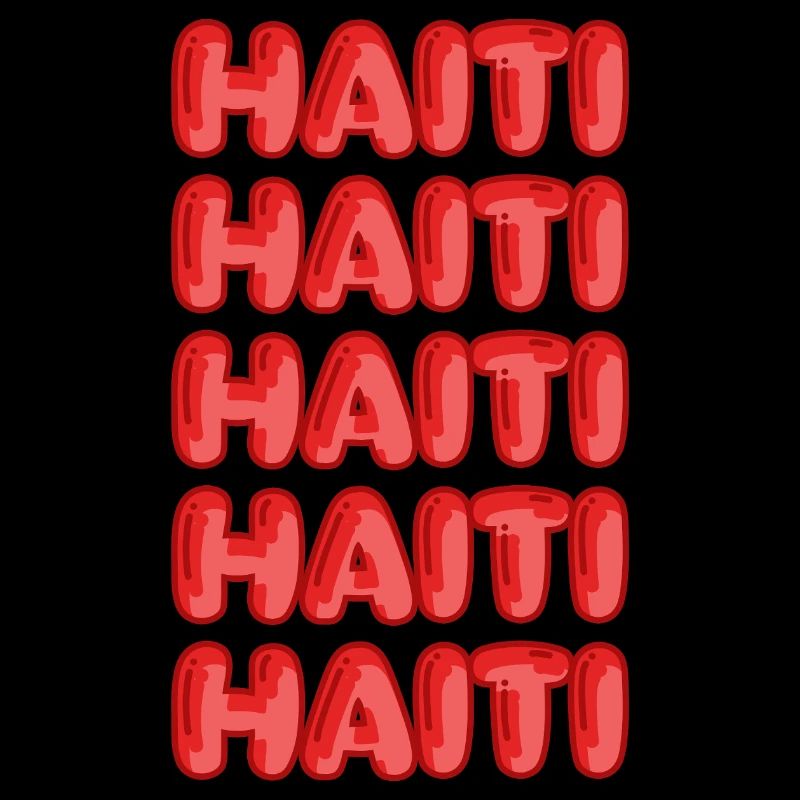 Reise Haiti