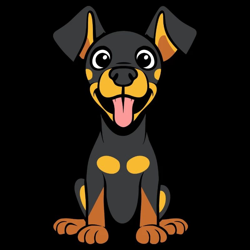 dobermann