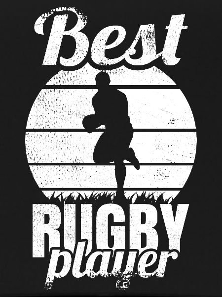 Best Rugby Player