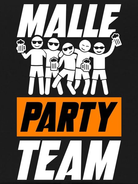 Malle Party Team