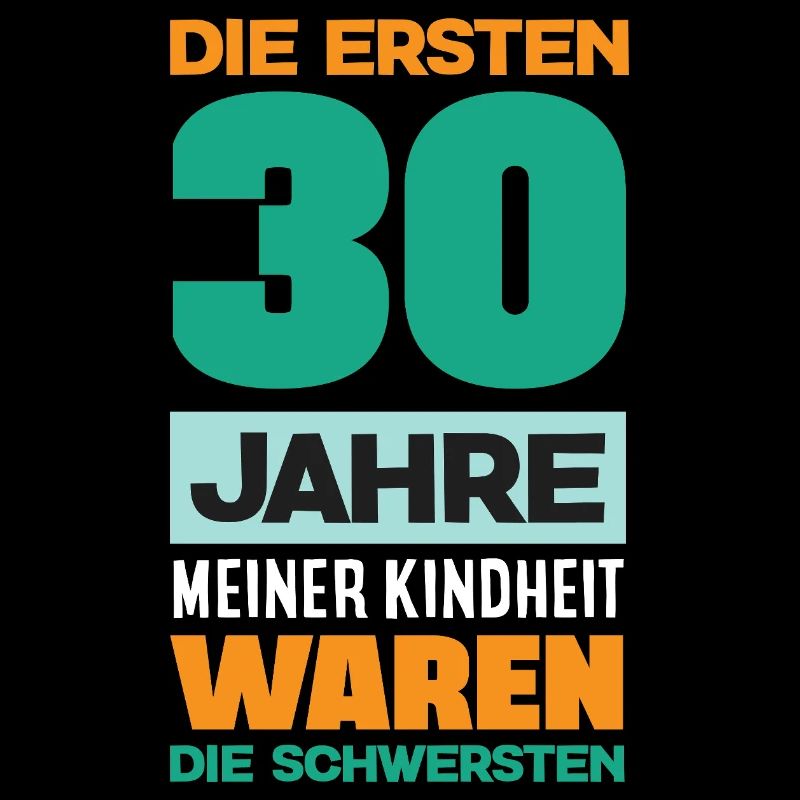 Funny 30th birthday gift
