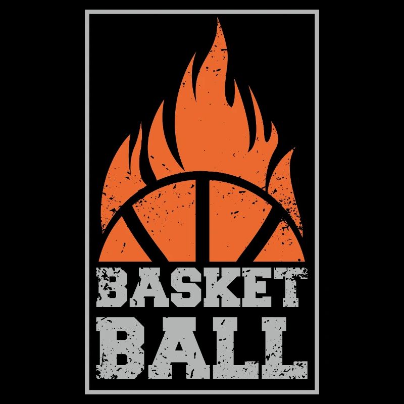 Basket-ball Joueurs de basket-ball