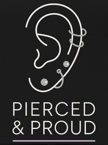 Piercing Addict Body Mod Enthusiast