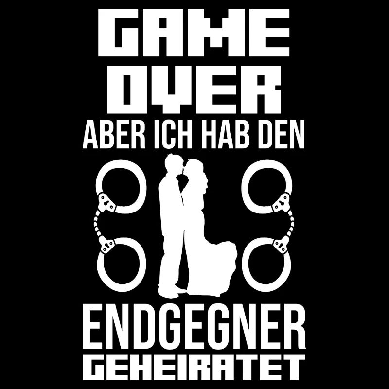 Bräutigam Polterabend Junggesellenabschied