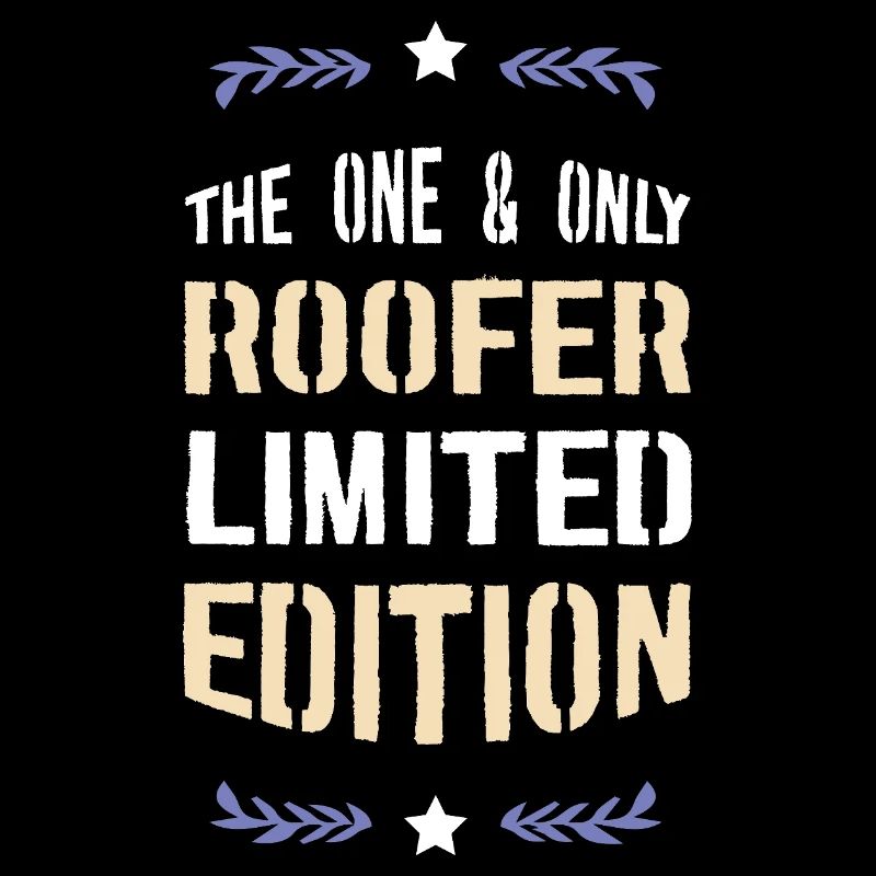 La seule édition limitée Roofer