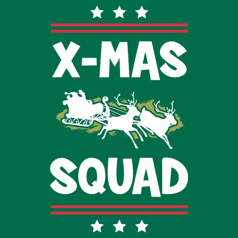 X-Mas Squad