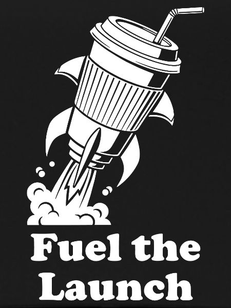 Rocket Fuel Launch