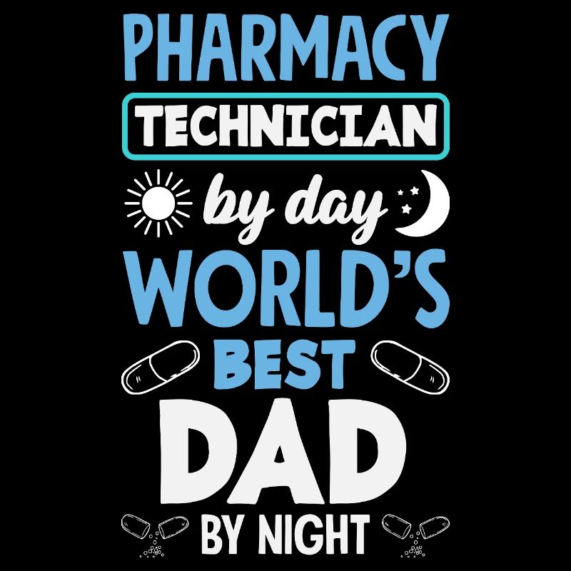 Pharmacien Technicien Pharmaceutique