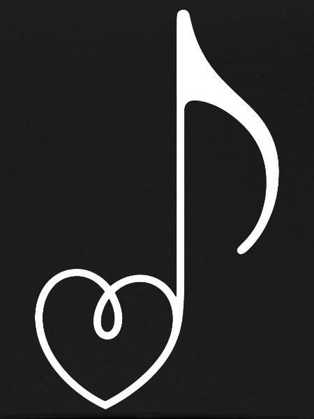 Herznoten-Melodien