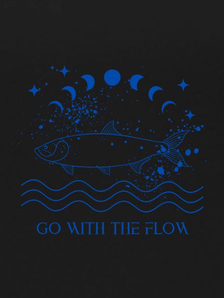 Go With The Flow