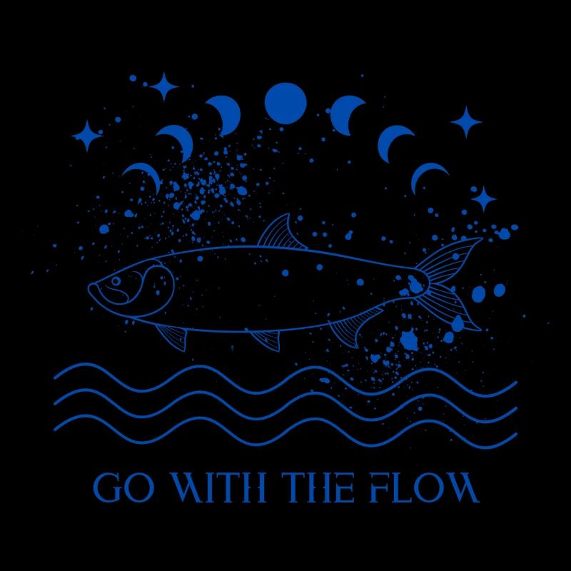 Go With The Flow