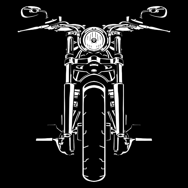 Motorcycle