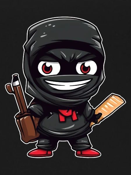 School Ninja