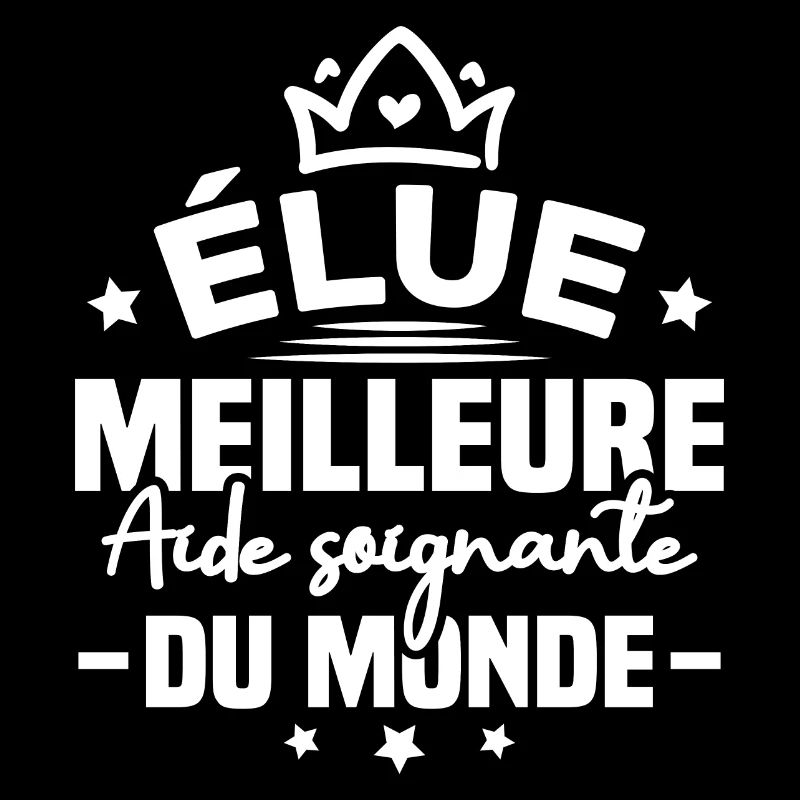 Élue meilleure aide soignante du monde