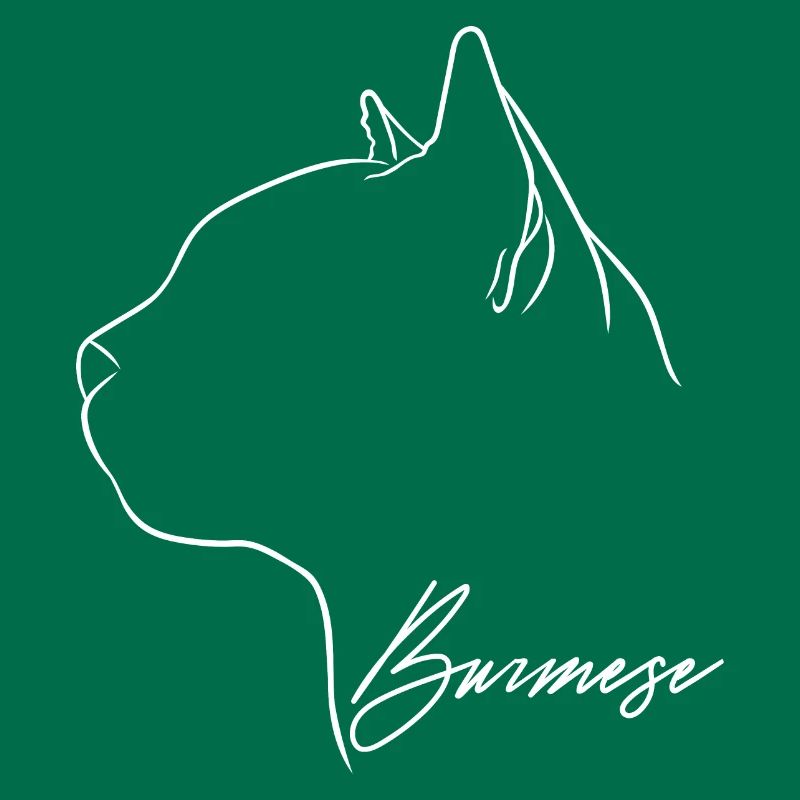 Profil Birman Chat Cat Wilsigns